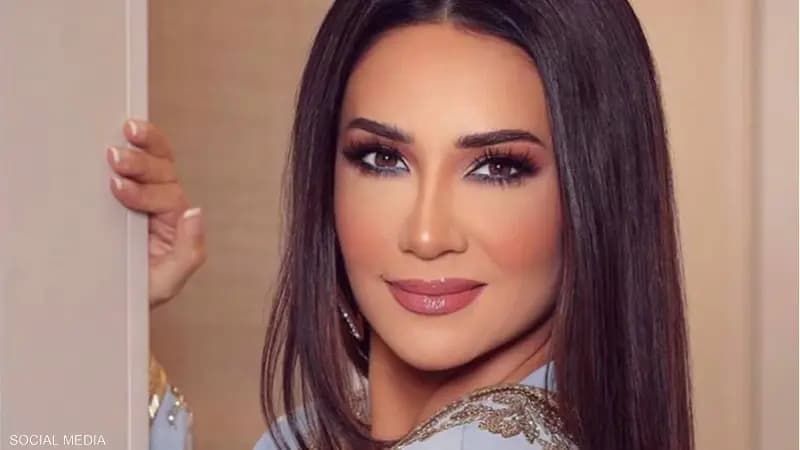 ديانا حداد ترد على شائعة الاعتزال.. ورسالة لشيرين عبد الوهاب