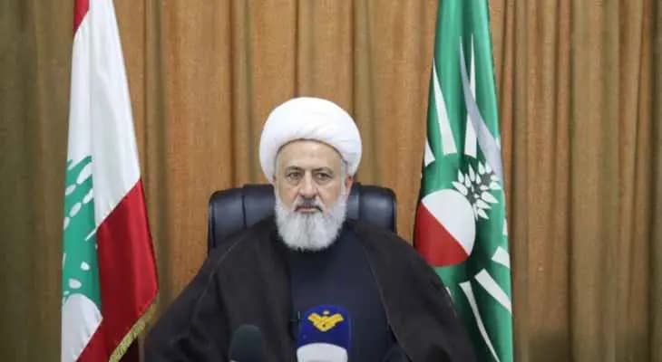 الشيخ الخطيب في مشغرة .. إلى أين وصلت مساعي الحل؟