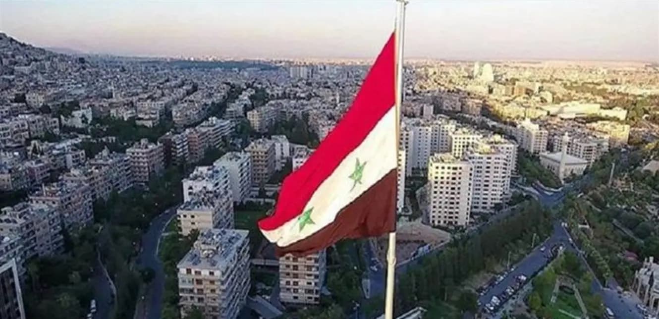 معادلة عسكرية جديدة في سوريا!