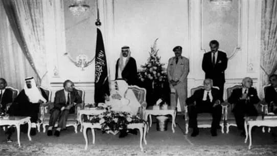 33 عامًا على الطائف... هل ينجحون بتعديله؟