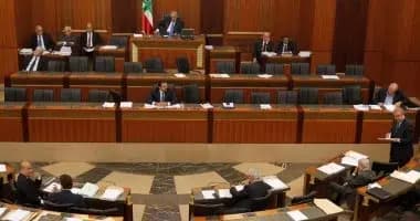 للمرة الرابعة... لا رئيس