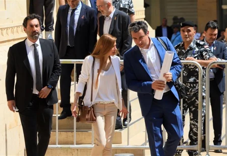 تكتّل نيابي جديد من رحم التغييريين؟
