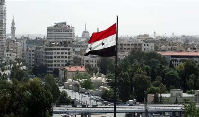 الزيارة إلى سوريا قائمة .. ولكن؟