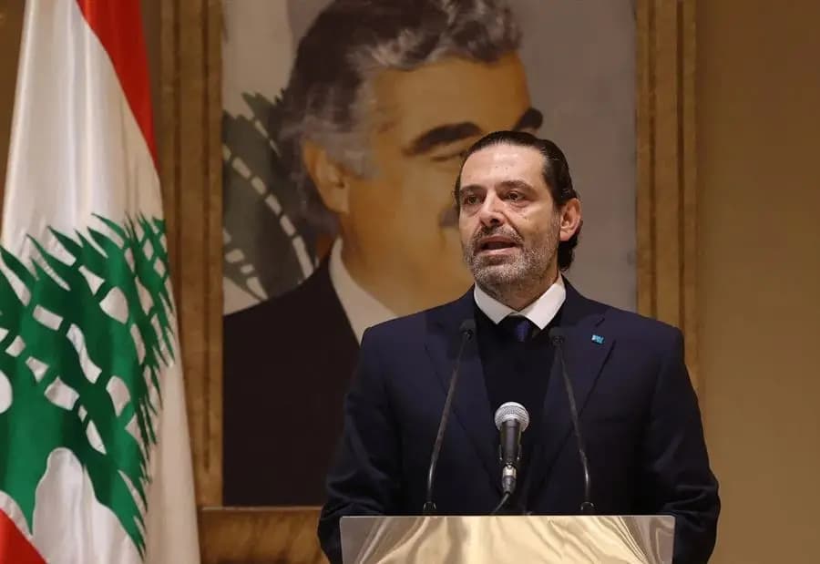 تطوّرات بارزة قريباً والحريري يتجهّز
