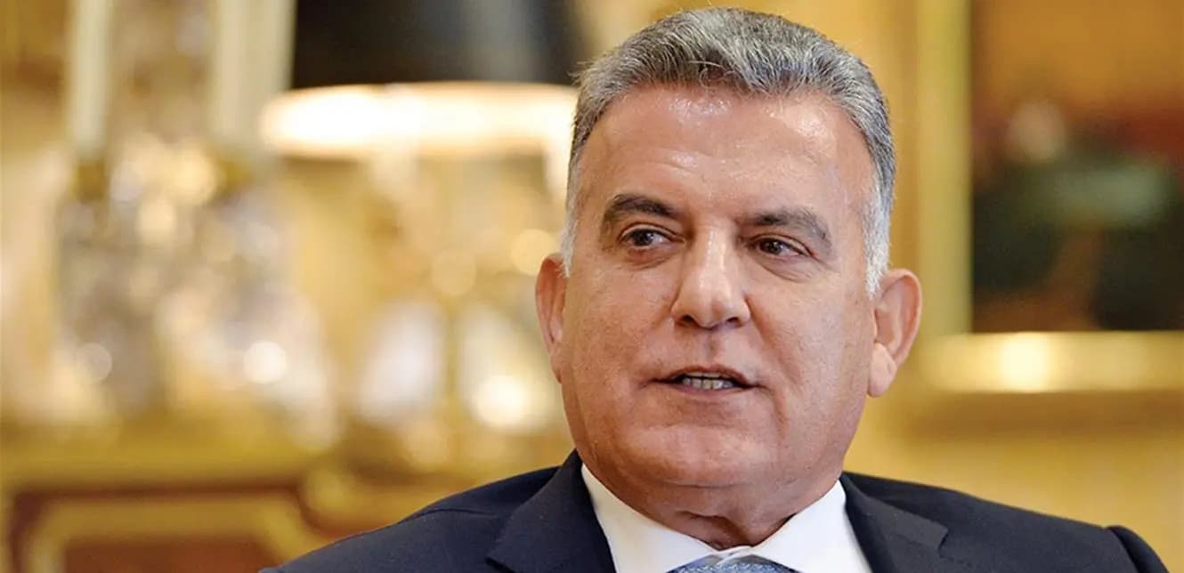 قضية النازحين السوريين بين ابراهيم وطراف!