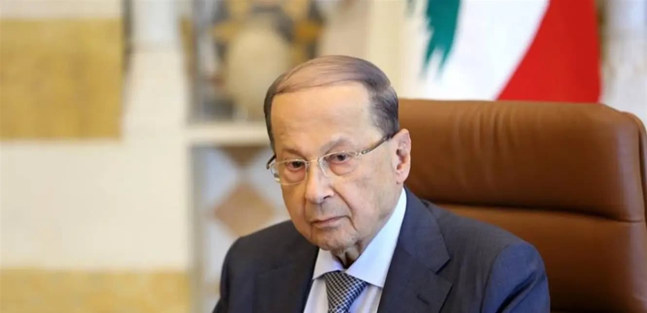 الرئيس عون: حلّ مسألة التشكيل بسيط!