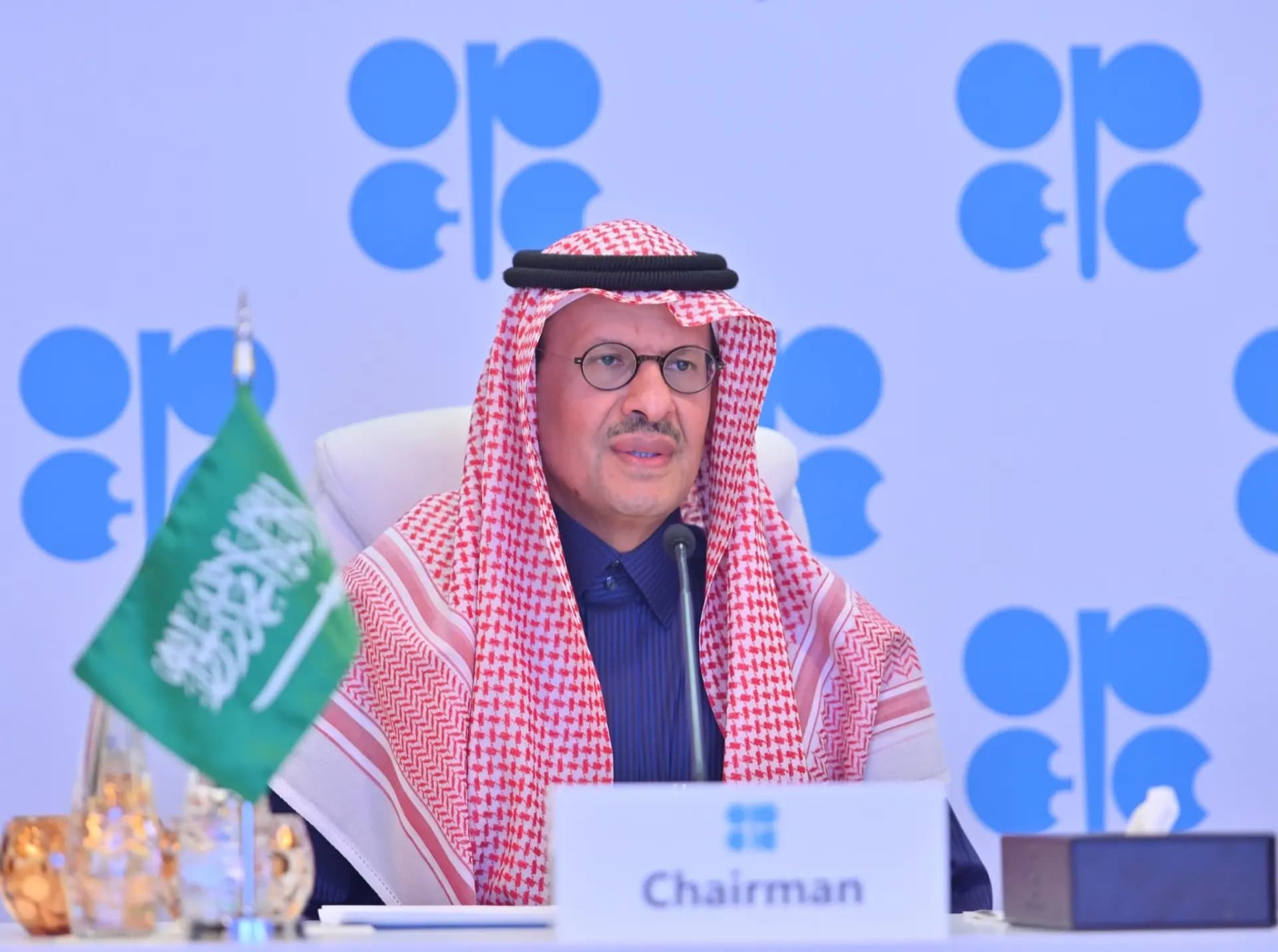 وزير الطاقة السعودي: الرّياض الطّرف الأكثر نضجًا في خلافها مع واشنطن