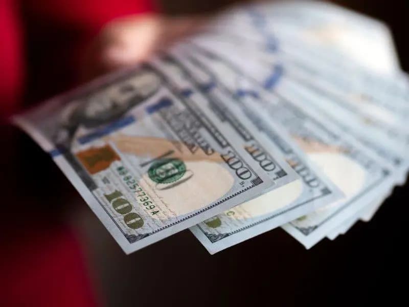 ما جديد سعر دولار السوق السوداء؟