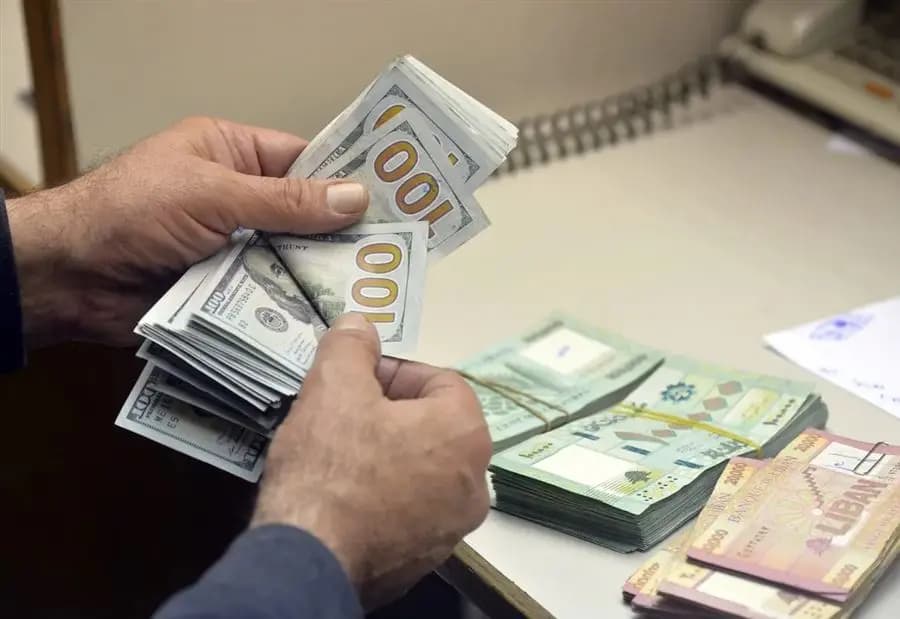 ما خلفية خطوة سلامة "الدولارية"