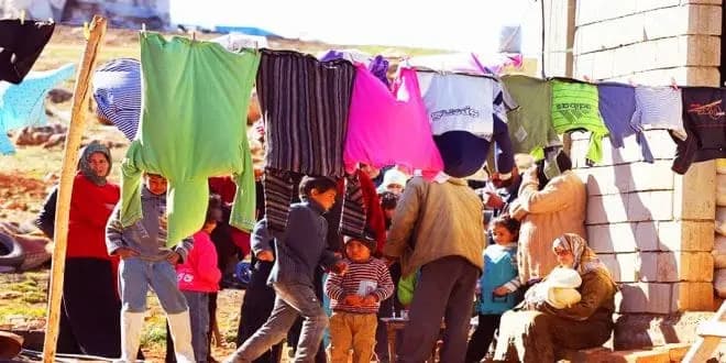 "ممانعة" دولية لعودة النازحين... وورقتان في يد لبنان للمواجهة