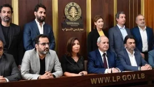 مسار سقوط قصر "التغييريين" على رمال خلافاتهم