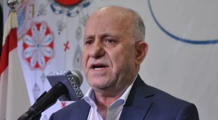 قبلان لـ "ميقاتي": الناس بلا مي والوزارة بلا إحساس!