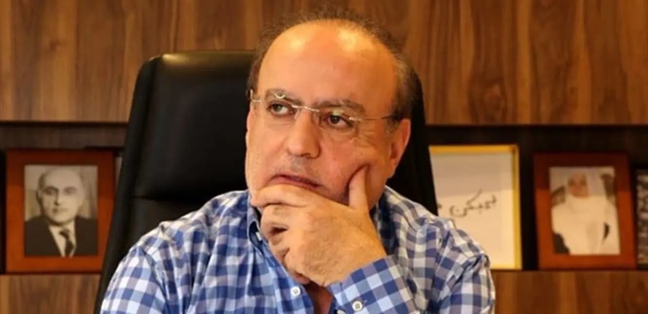 وهاب يكشفُ موعد بداية حلّ الأزمة!