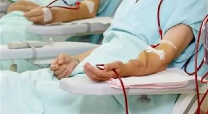 كم أصبح سعرُ جلسة غسيل الكلى؟