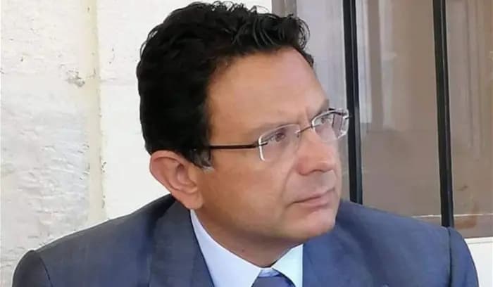 النائب الخازن: التاريخ لن يرحمكم