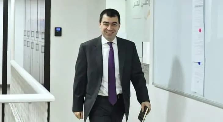 سيزار أبي خليل: الطائف في خطر!