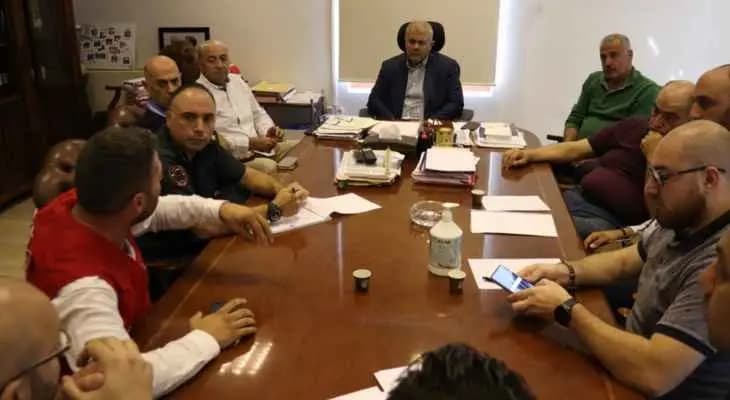 إجراءات للحدّ من تفشي "الكوليرا" في بيروت!