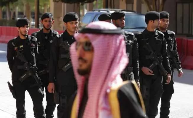 سجينة تونسية في السعودية .. ما علاقة حزب الله؟