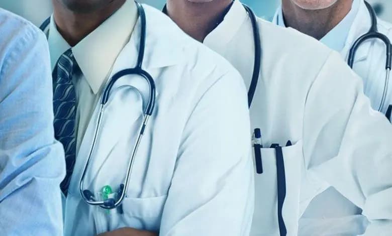 التجمع الوطني الديموقراطي: الدعم المطلق لمطالب موظفي نقابة الاطباء