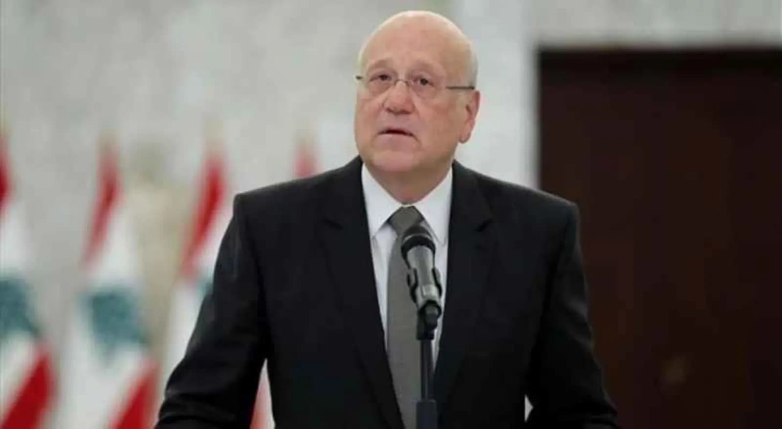 ميقاتي لن يدعو مجلس الوزراء للإنعقاد إلاّ للضرورة.. "ما فينا يكفينا"