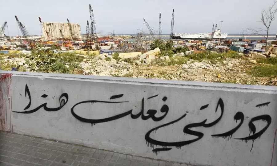 الخارج يُراقبُ تحقيقاتِ المرفأ.. إلى ضفة المطالبة بتدويلها؟