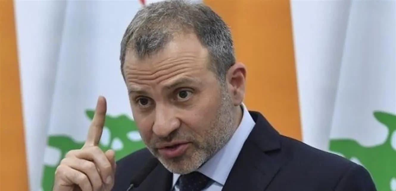 باسيل: بضاعتهم كاسدة مثل وعودهم!