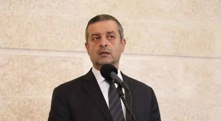 قبيسي: شروط تشكيل الحكومة عطلت "تشكيلها"