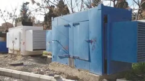 أصحاب المولّدات.. بدعة جديدة لسرقة الناس