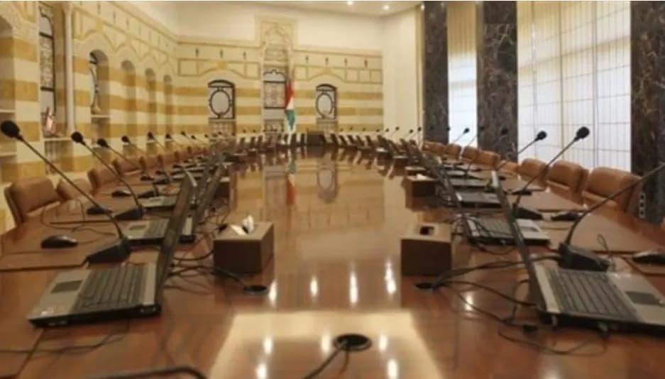 جهود التّشكيل مستمرّةٌ حتّى اللّحظة الأخيرة... البطريرك والخارج لا يحبّذانه