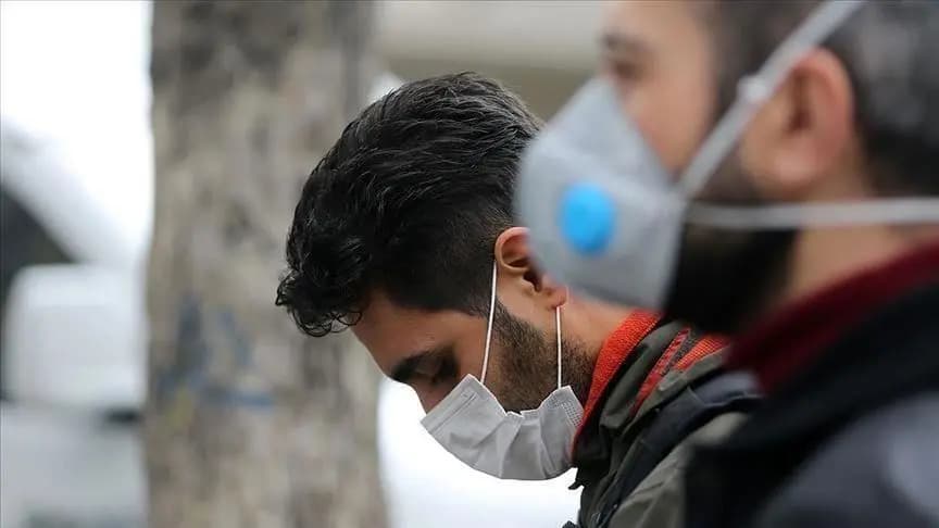 إليكم آخر أرقام كورونا في لبنان