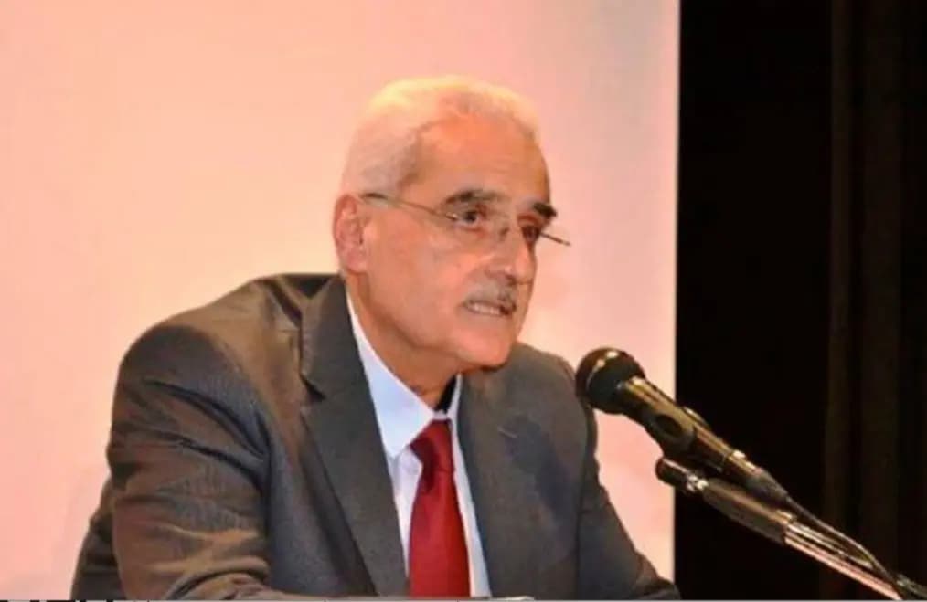 يزبك: وزير الصحة طمأننا أنّ الكوليرا لم يأخذ بعد صفة الانتشار الوبائي