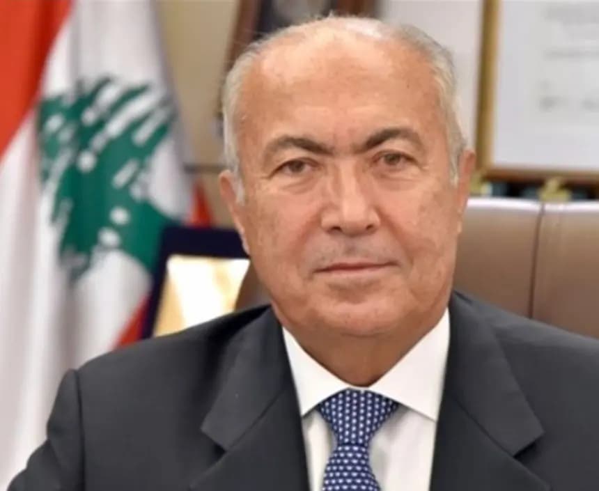مخزومي: لتغليب منطق الوعي والابتعاد عن الأجندات الخاصة والخطابات الطائفية والمذهبية