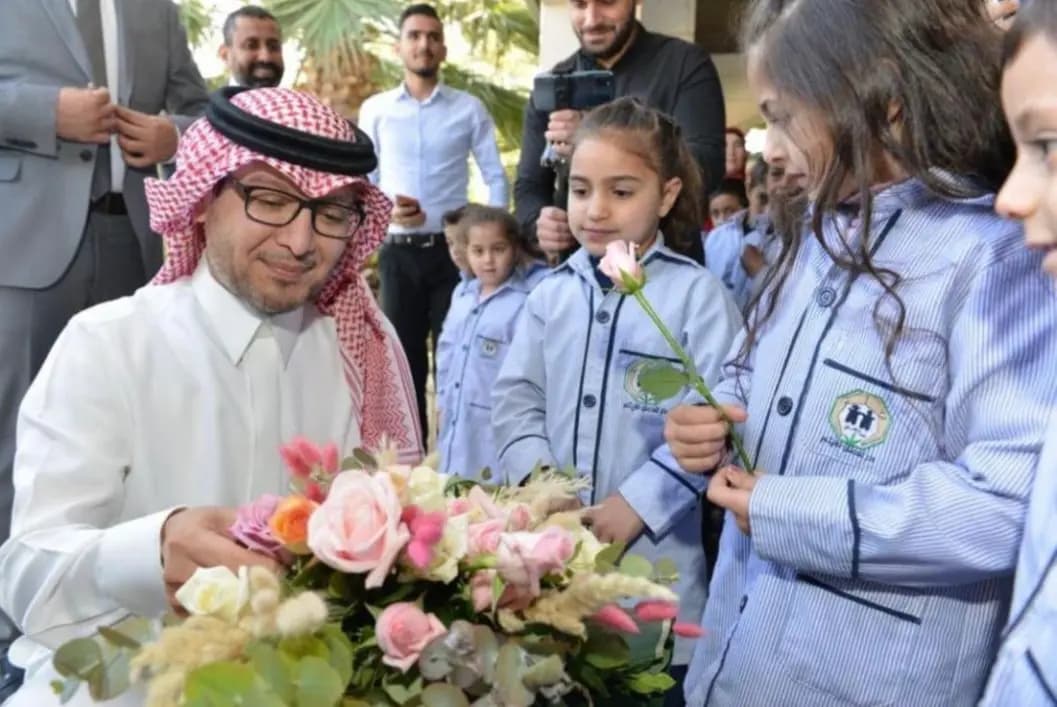 لهذا السبب لم يزر السفير السعودي عشائر بلدة الفاعور!