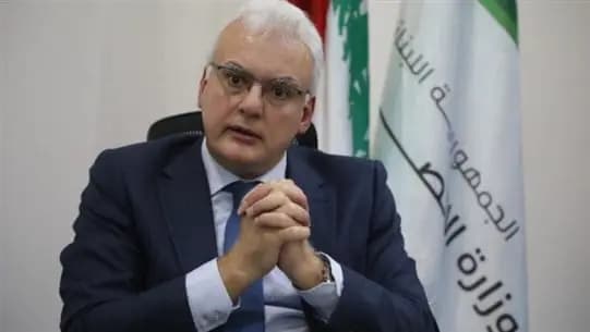 إجتماع مؤجّل مع وزير الاتصالات