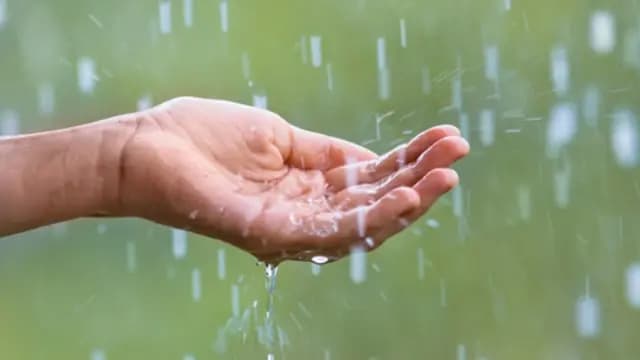طقسٌ متقلّبٌ ومطرٌ حتى الغد