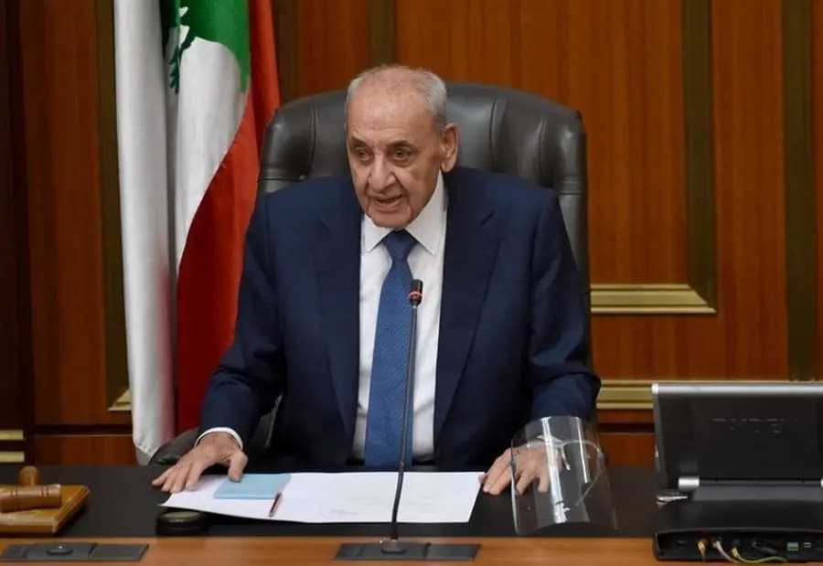 قرارٌ مفاجئٌ لبرّي في جلسةِ الغد؟!