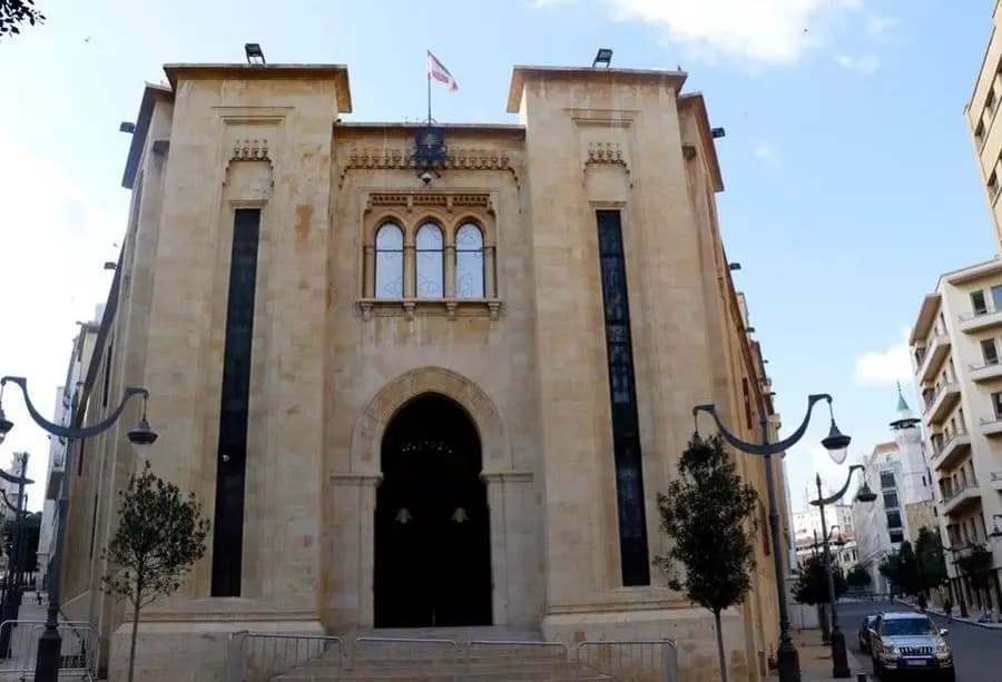 جلسةٌ "حاميةٌ" تنتظرنا غدًا!