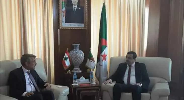 الجزائر مستعدّة!