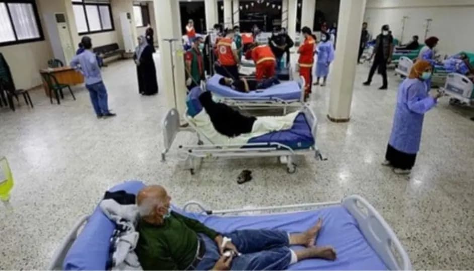 الكوليرا: المستشفيات في جهوزيّة... حتى الآن!