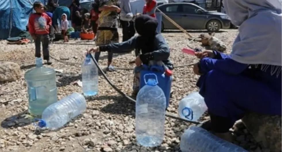 وزير الصحة: الكوليرا تحت السيطرة ولكن!