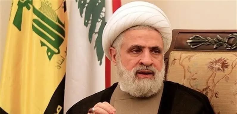 نعيم القاسم "واهم"
