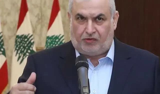 رعد يتحدّث عن ثغرة حكومية!