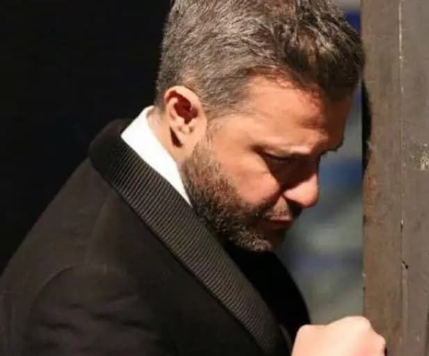 ضيعان «اوعا خيّك» فيك.. رسالة نارية من زين العمر فهل قصد رئيس الجمهورية؟