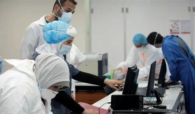 السياحة والكوليرا... ما جديد التحضيرات لموسم الأعياد؟!