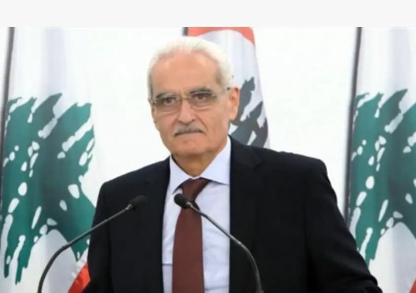 يزبك: لا يحقُّ لبعض النّوّاب التَّصرُّف كلجنة بنايةٍ مصادَرة