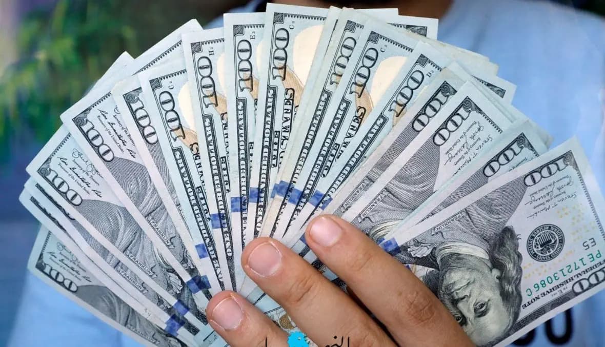 إليكم حجمَ التداول عبر منصّة صيرفة