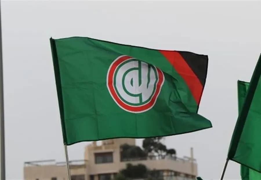خيار "التّنمية والتّحرير" في الجلسة المقبلة!