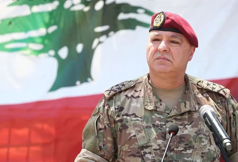 قائد الجيش يتجنّب فخًّا خطيرًا!