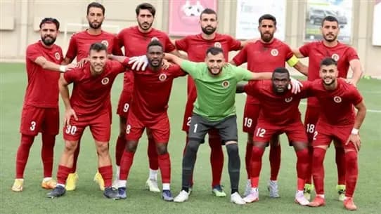 النجمة يتجه نحو مدرب ولاعبين من أوروبا الغربية..
