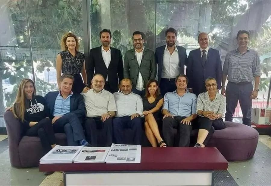من هم مرشّحو "التغيير" لـ رئاسة الجمهورية؟
